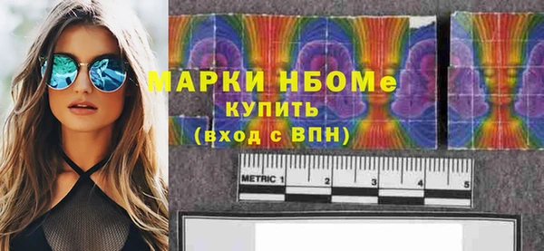 хмурый Кодинск